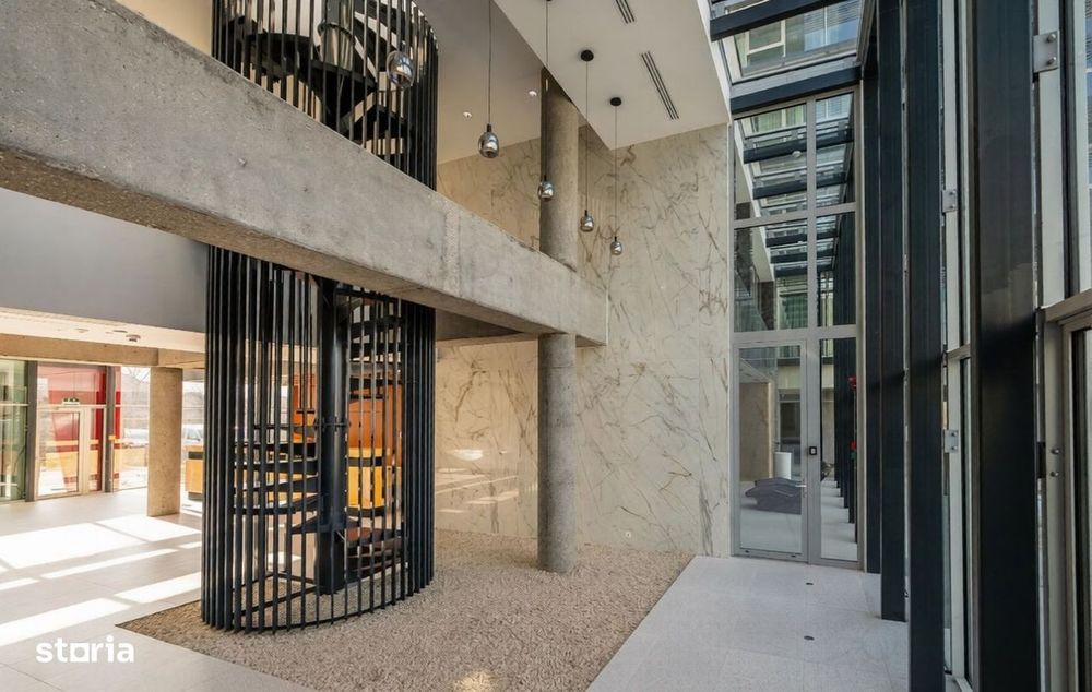 Apartament 3 camere cu terasă, parcare și boxă | UpSite Floreasca