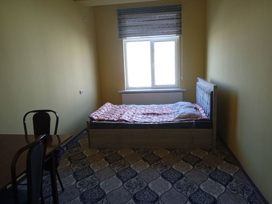 Горгазда жойлашган 2 хонали квартира ижарага берилади ОИЛАГА