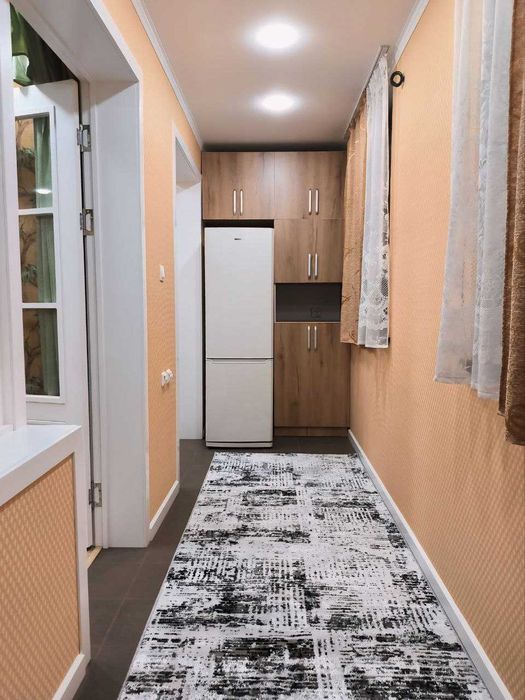 Сдам 2х комнатную квартиру на Чиланзар-16, метро Чиланзар