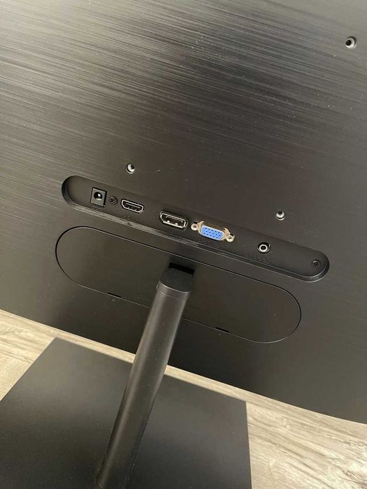 Монитор Philips 24" 2K IPS