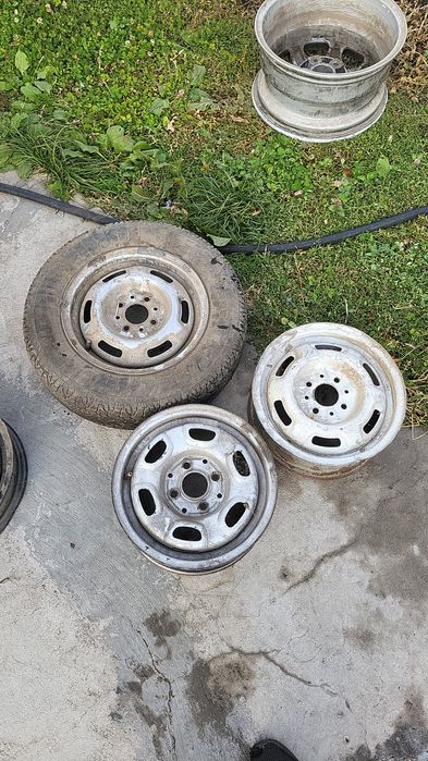 Диски и диски 5000