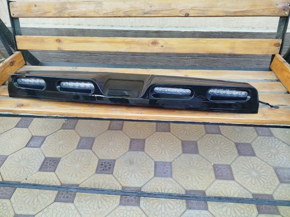 Продам Доп. Светодиодный освещение подходит на любую а/м