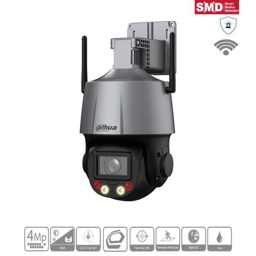 IP kamerasi sotiladi. Kamera PTZ 360 gradusli