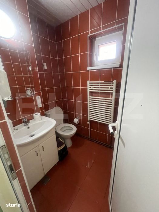 Spatiu ideal pentru cabinet medical sau activitati conexe – zona Spi