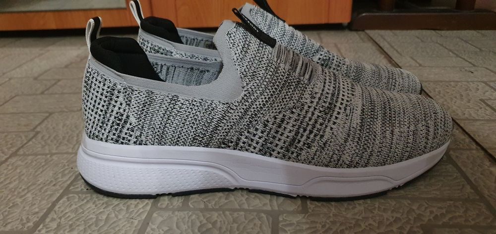 Макасины RHASPODY, 45 eu