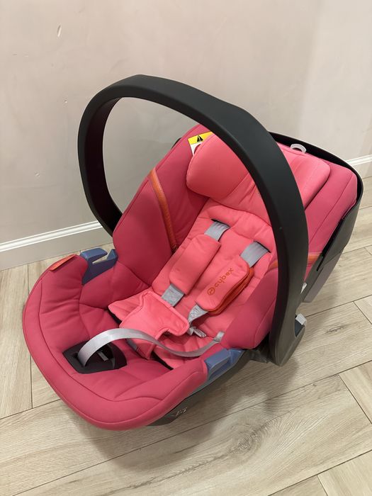 Столче за новородено Aston 5 Cybex