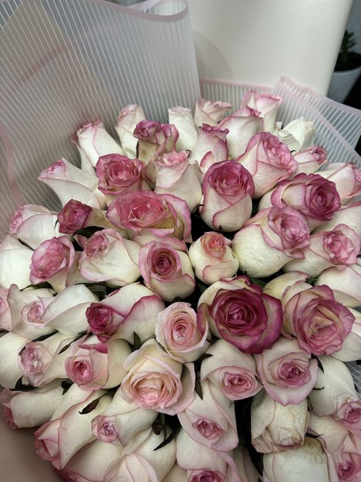 Продам букет цветов