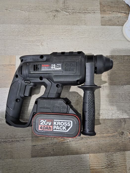 Kress bormașini profesională