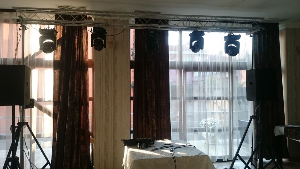 Schela de lumini dj,lumini Party,lumini dj