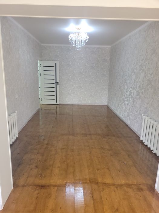 3-х комнатная ор-р Шарк-1 квартира и офис или цех вход отдельно