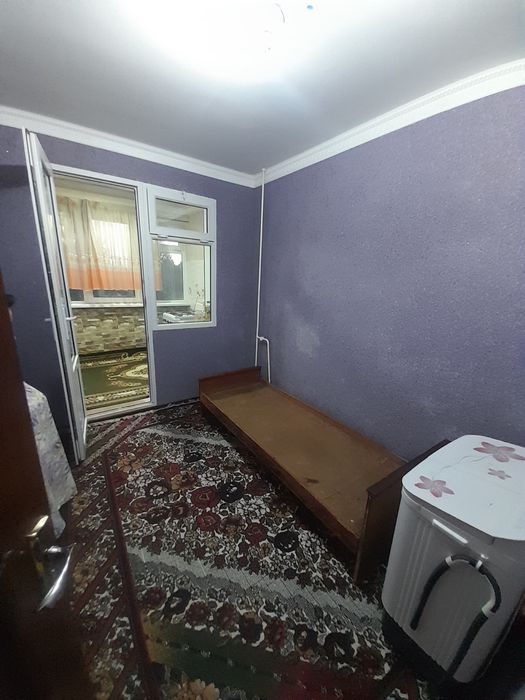 Zudlik bilan frunze massifda 2 xonali kvartira ijaraga beriladi