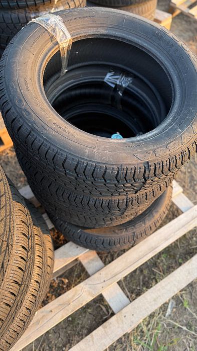 CAUCIUCURI VARĂ 185/65 R15 ECO VVS3A cauciucuri  Logan Vara