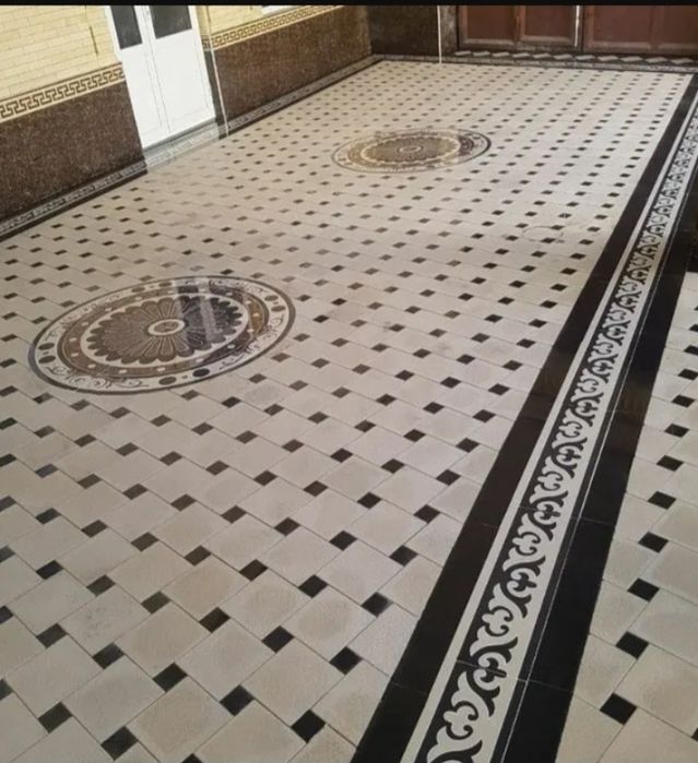 Нолдан уй курамиз