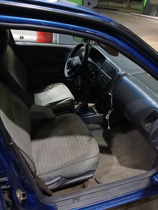 Продам ниссан альмера