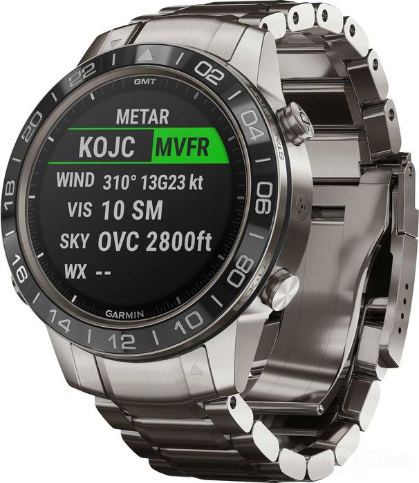 Garmin Smart Watch