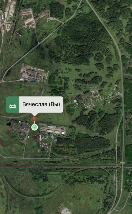 Продам земельный участок 62 сотки.