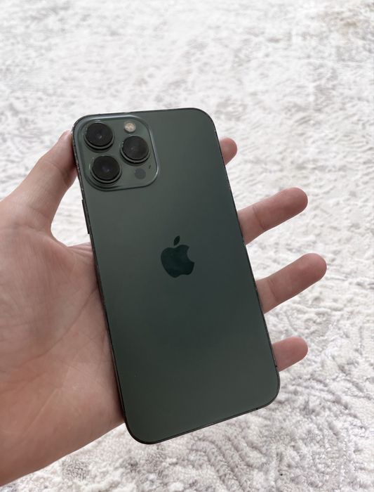 iPhone 13 pro 128Gb