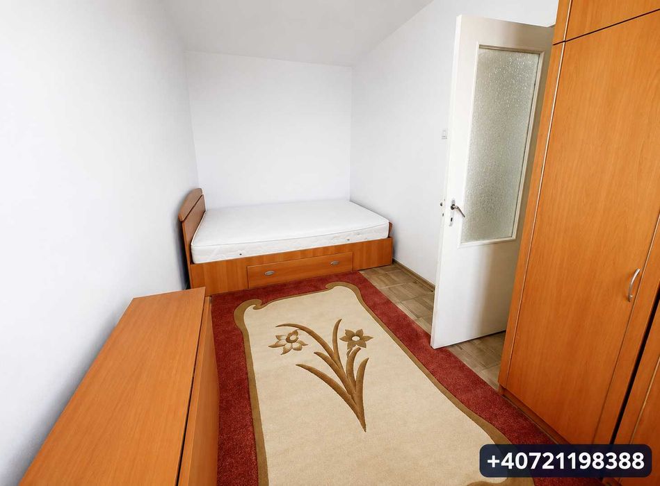 Apartament Târgu Jiu
