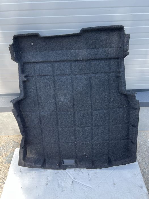 BMW 1 F40 кора багажник