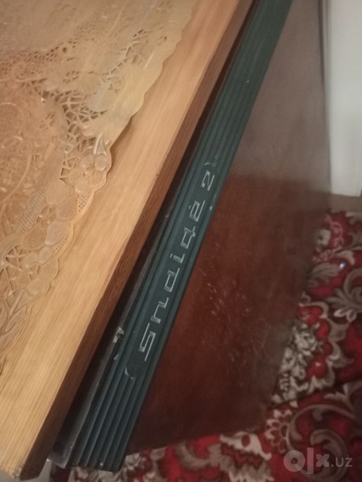 Holadelnik sotiladi 700 ga