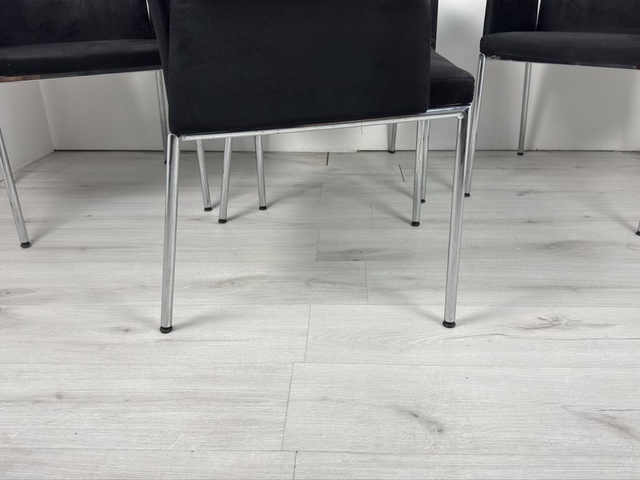 Немски трапезни столове – комплект 4 броя