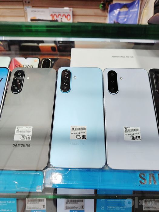 Samsung Galaxy A18 New Super Aksiya+Dastafka