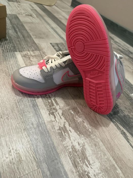 Детски маратонки Nike