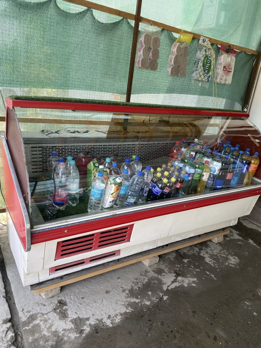 ветирнални холоделниг