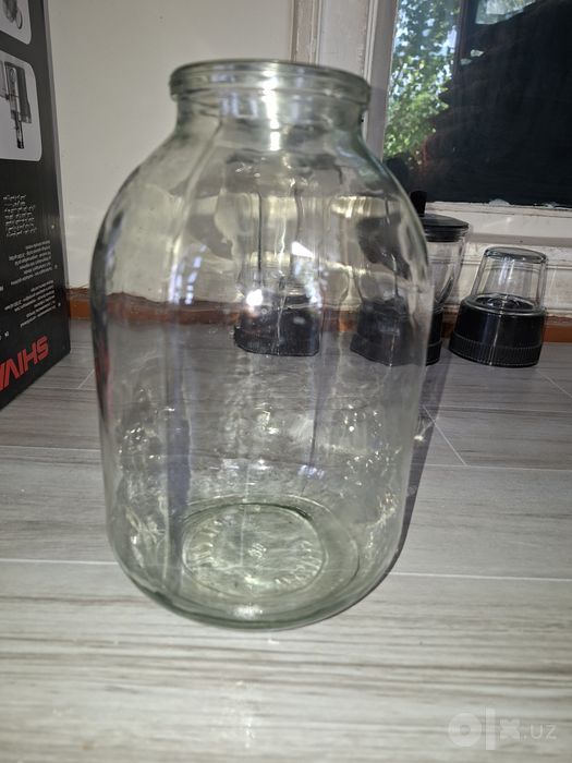 Bonkalar sotiladi 3,2va 1 litrlik