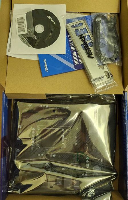 Продам комплектующие i3 14100