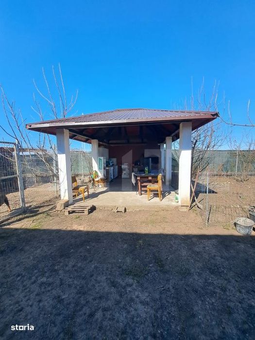 Casa in zona Stupini, aproape de Brasov – 130 mp utili, teren 560 mp