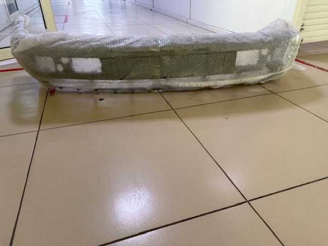 Бампер на фольксваген пассат Б4