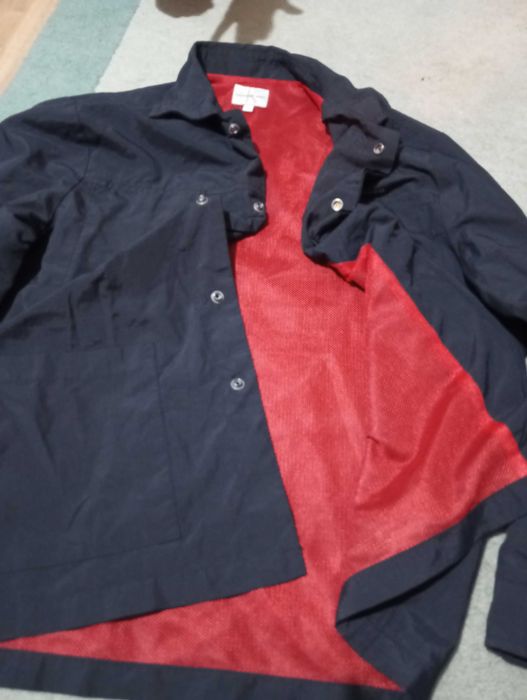 Jacheta Calvin Klein Jeans 10