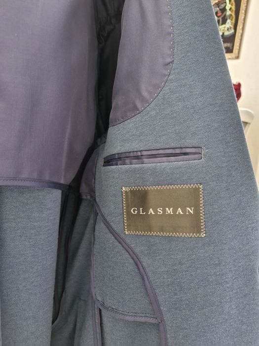 Пиджак мужской Glasman