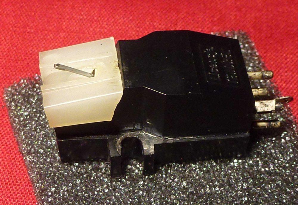 Vintage  игли за плочи  Unitra MF 101