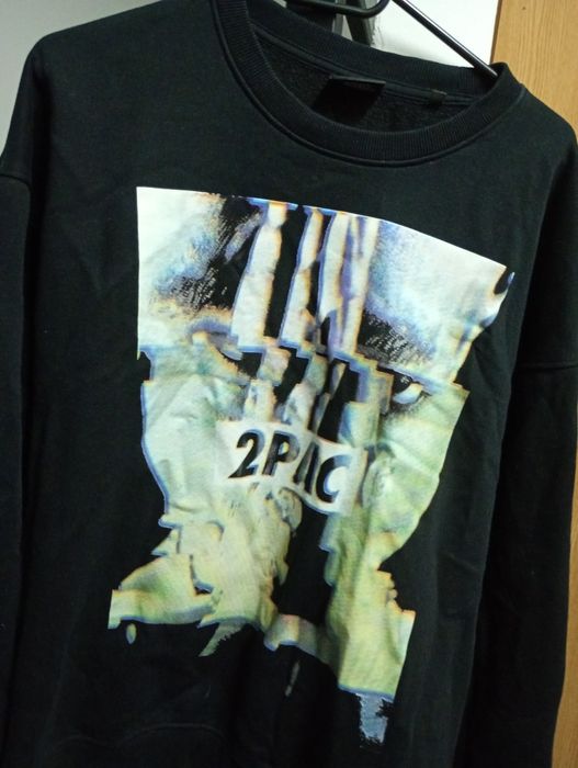 Tricou 2Pac bărbați