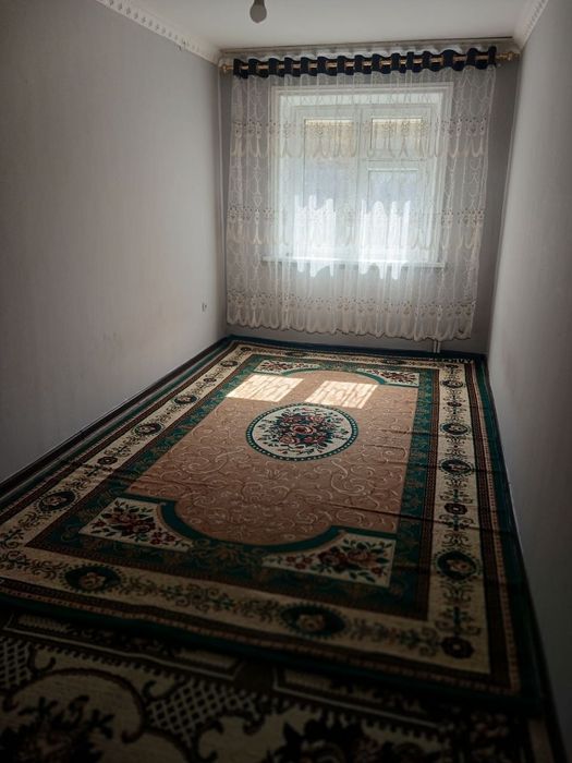 2 хона 3чи кават сквозной Саехат