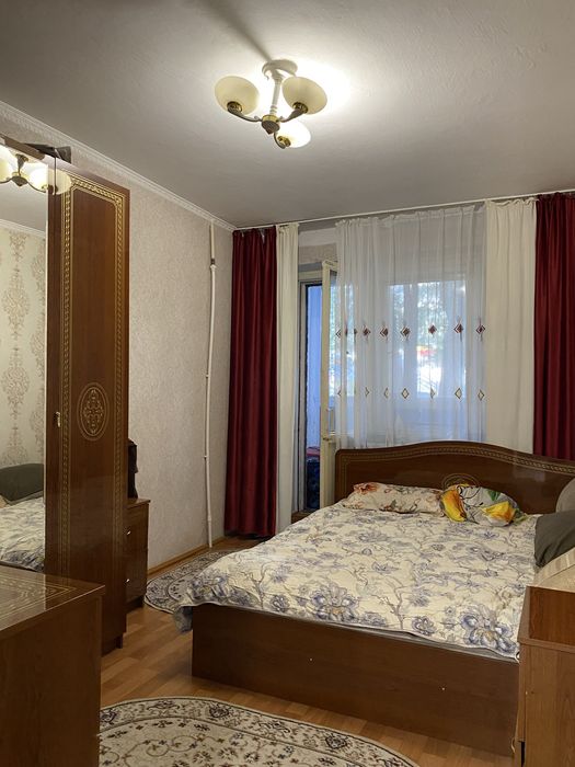 Продается кв га Беркимбаева