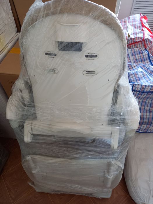 Детский стульчик