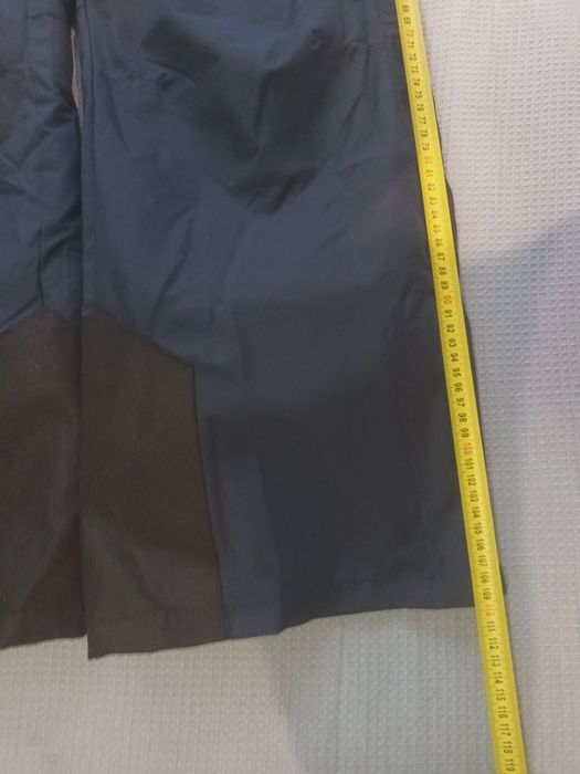 Pantaloni noi marimea 56 de schi