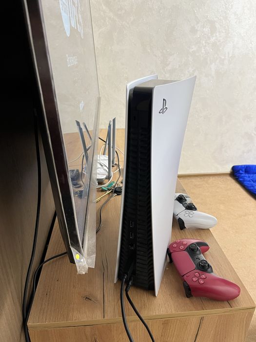 Sony Playstation 5