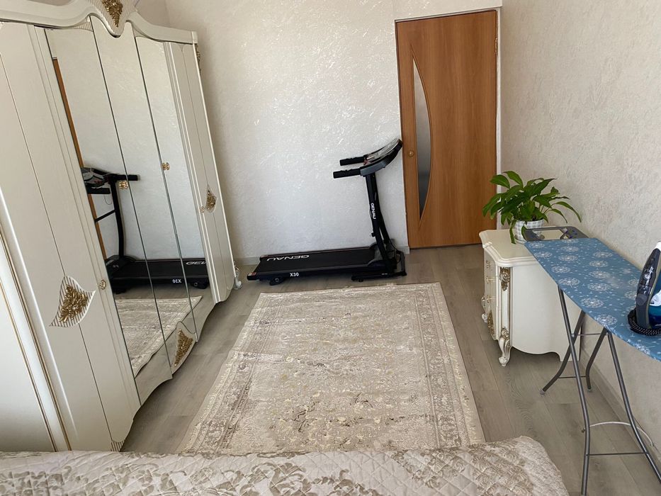 Сдается квартира 2-комнатная