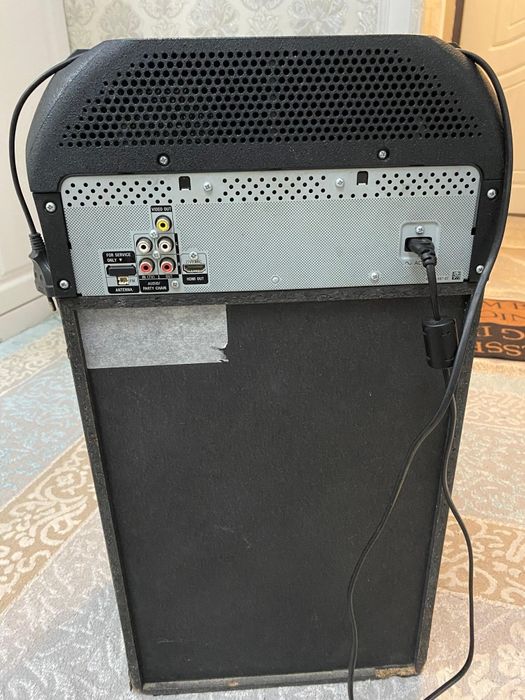 Продаю Sony MHC V21D