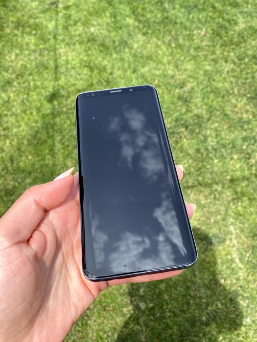 Samsung Galaxy S9+ (SM-G965F) – Funcțional, Android 10
