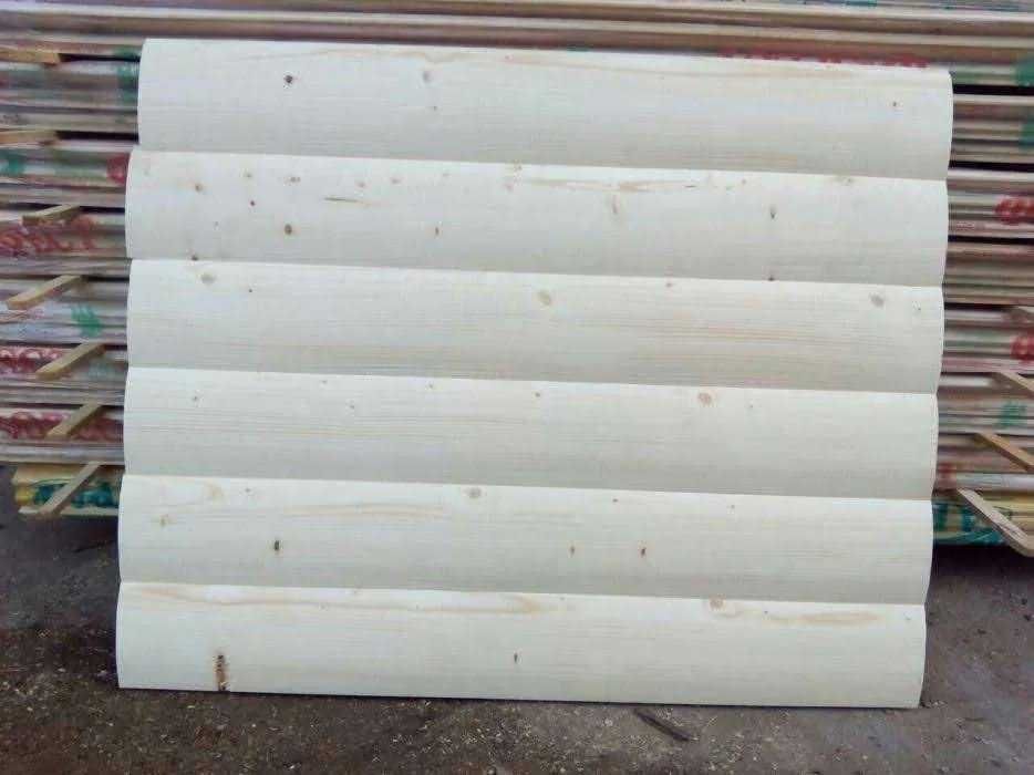 Обла ламперия - внос