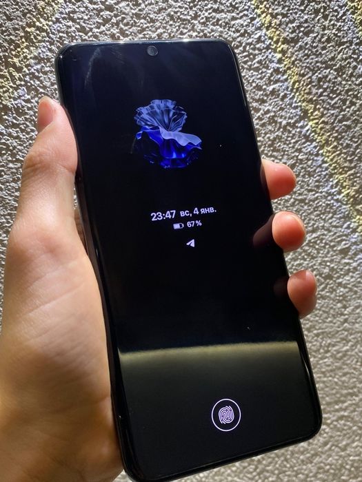 Huawei p60pro торг