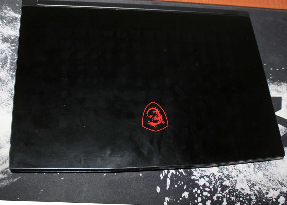 Kuchli noutbuk Sotiladi , MSI Gaming