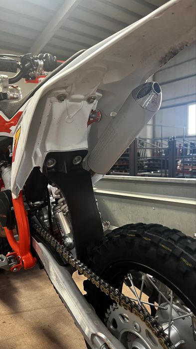 Ktm sx 50 2021..