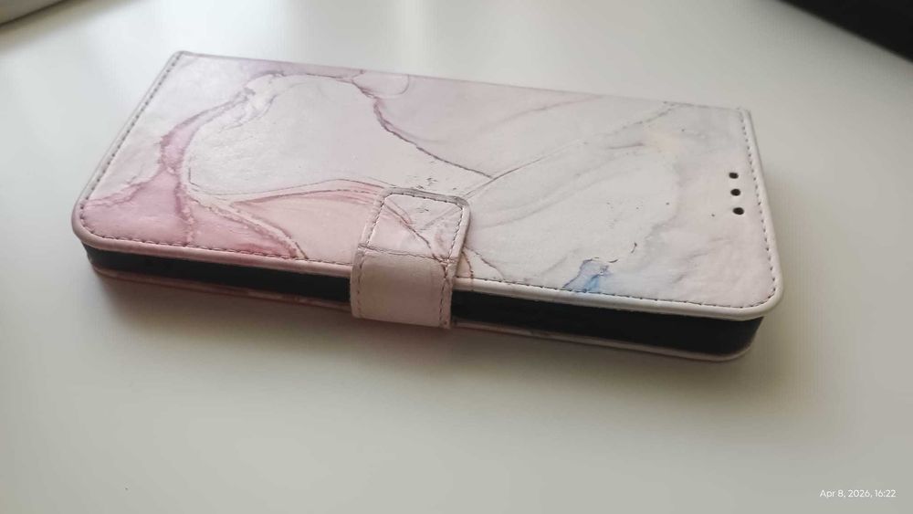 Telefon mobil NOKIA C32 gri carbon in garantie, stare excelenta, cu husa