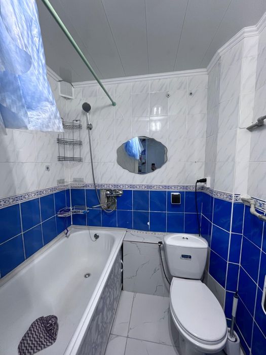 1 комнатную квартиру